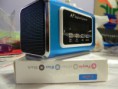 BOCINA RECARGABLE,PILA EXTRAIBLE ,MICRO SD,USB,NOTEBOOK,ESTEREO FM RADIO HIFI